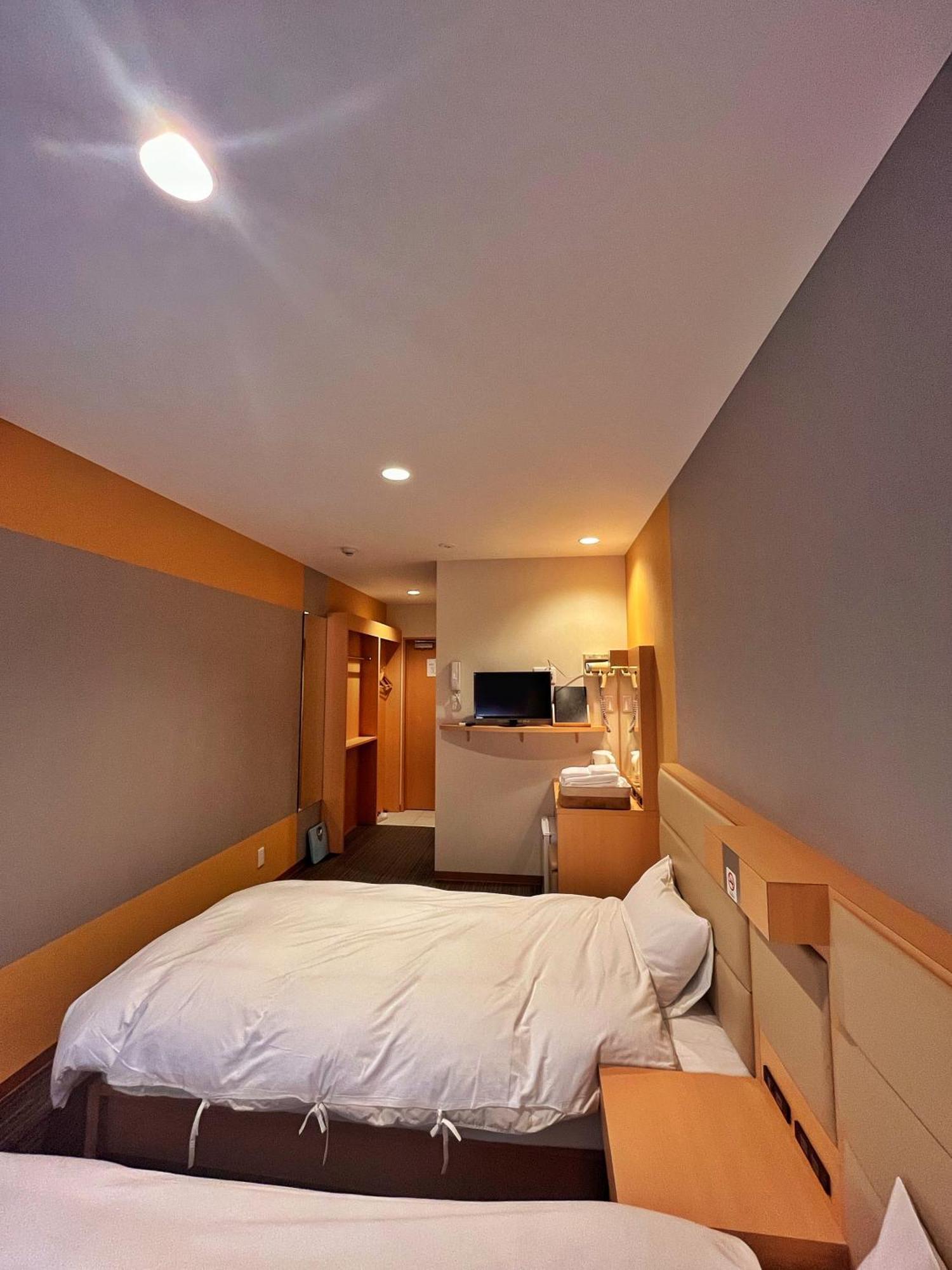 Kansai Seaside Hotel Kaizuka ภายนอก รูปภาพ