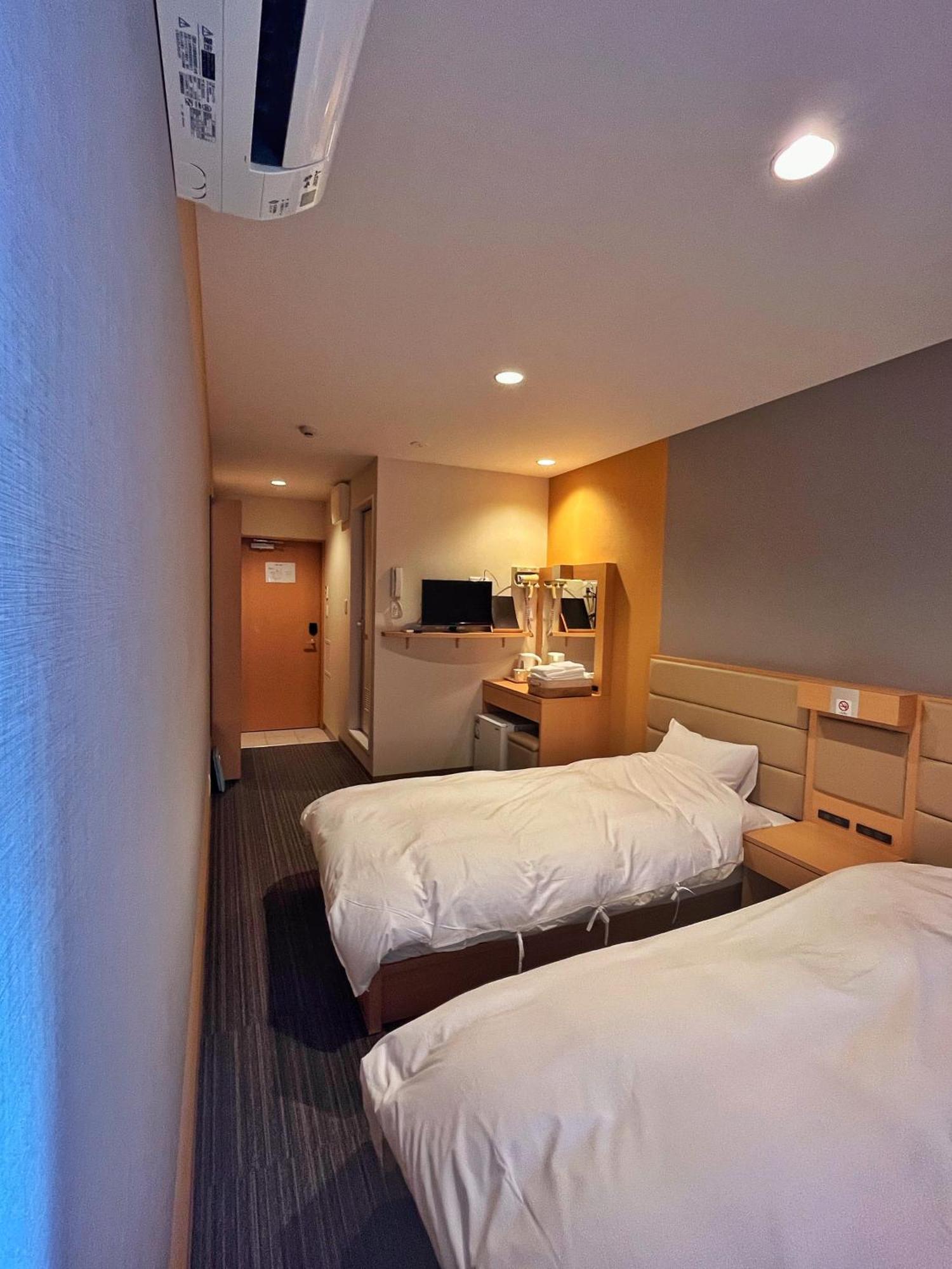 Kansai Seaside Hotel Kaizuka ภายนอก รูปภาพ