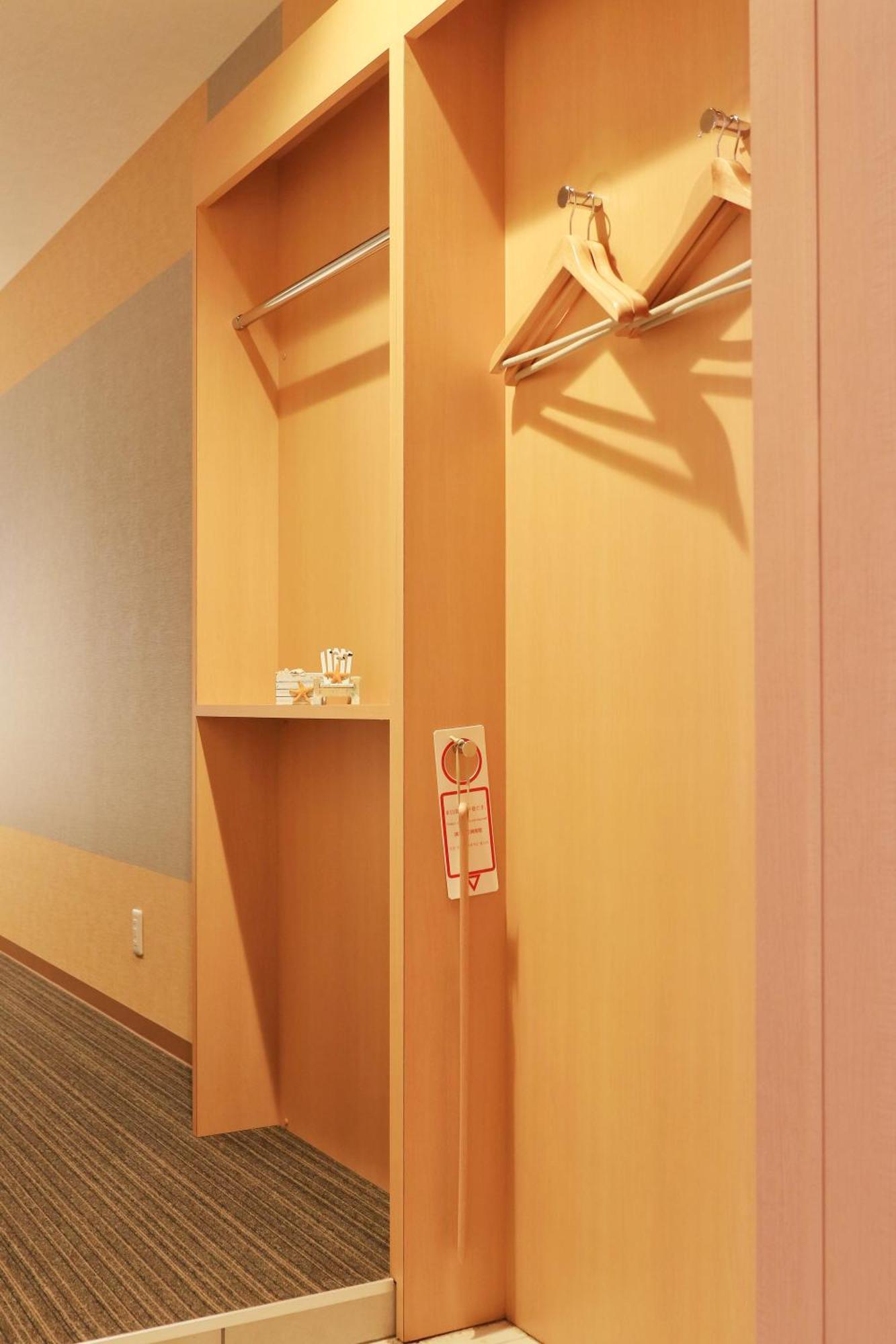Kansai Seaside Hotel Kaizuka ภายนอก รูปภาพ