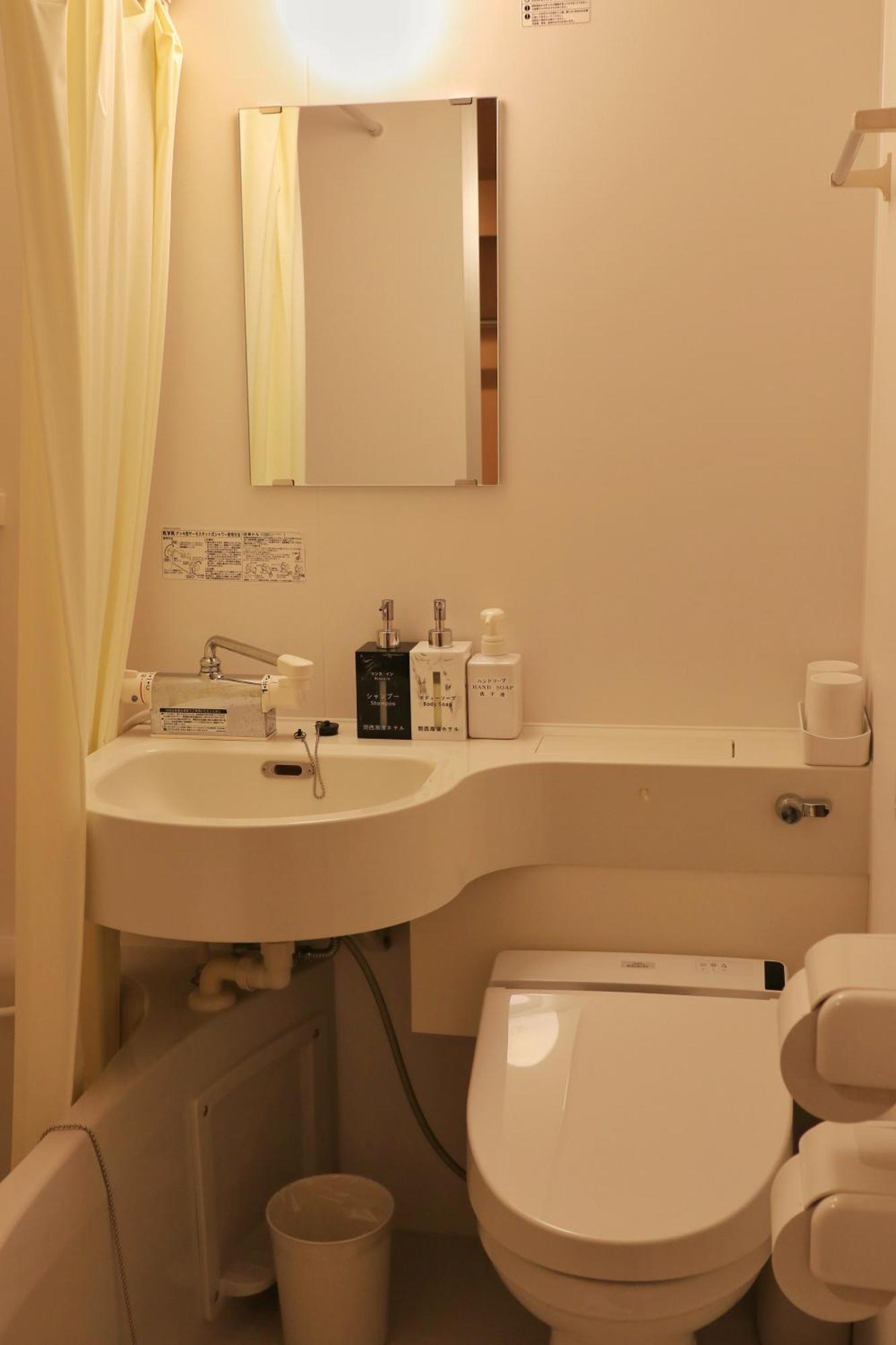 Kansai Seaside Hotel Kaizuka ภายนอก รูปภาพ