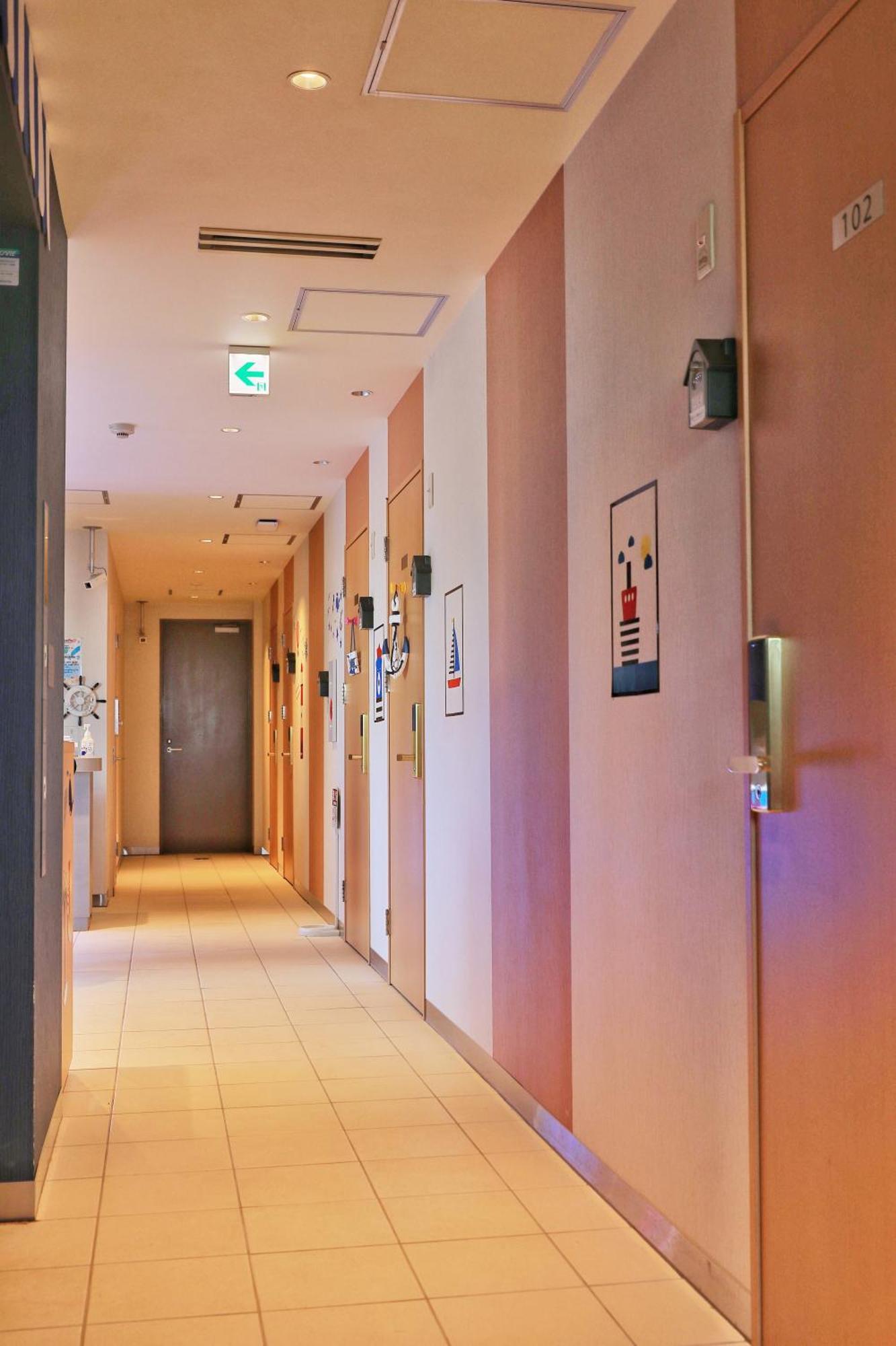 Kansai Seaside Hotel Kaizuka ภายนอก รูปภาพ